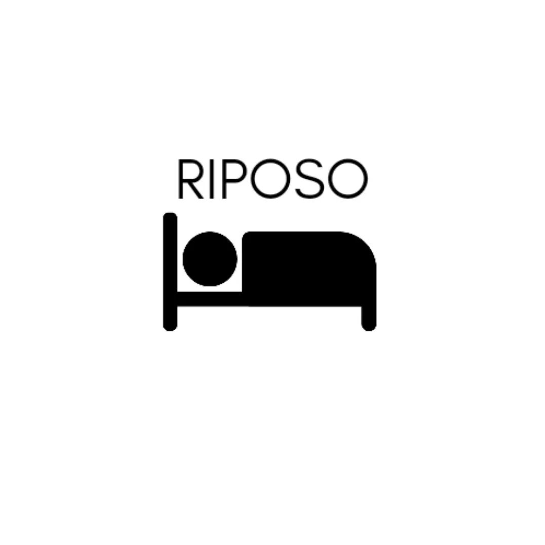 Riposo