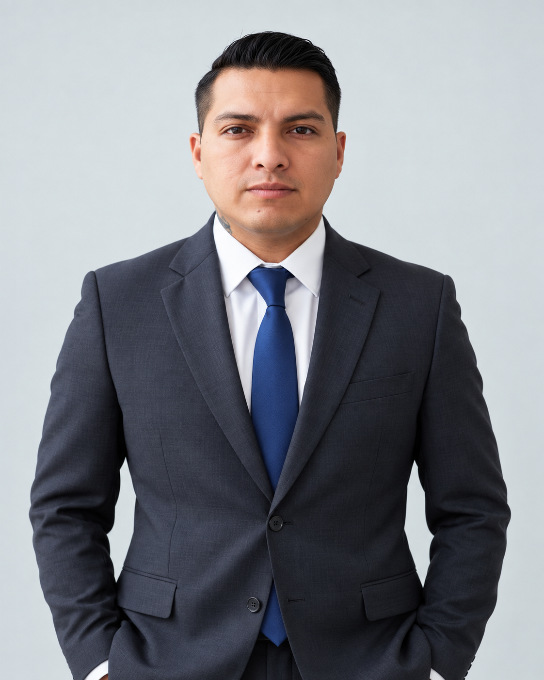 Víctor Pulgarín